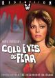 Cold Eyes Of Fear (1971) On DVD