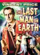 The Last Man On Earth (1964) On DVD