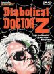 The Diabolical Dr. Z (1965) On DVD