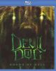 Devil Dog: The Hound Of Hell (1978) On Blu-Ray