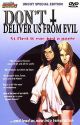 Don't Deliver Us From Evil (Mais Ne Nous Delivrez Pas Du Mal) (1970) On DVD