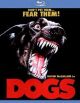Dogs (1976) On Blu-Ray