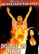 Disciple Of Death (1972) On DVD