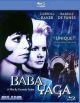 Baba Yaga (1973) On Blu-Ray