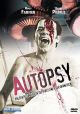 Autopsy (1974) On DVD