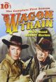 Wagon Train: The Final Season (1964) On DVD