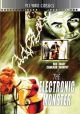 The Electronic Monster (1958) On DVD