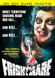 Frightmare (1974) On DVD