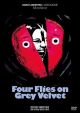 Four Flies on Grey Velvet (1971) On DVD