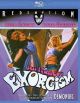 Exorcism (1974) On Blu-Ray