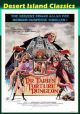 Dr. Tarr's Torture Dungeon (1972) On DVD
