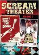 Scream Theater Double Feature, Vol. 3: Don't Open the Door/Don't Look in the Basement On DVD