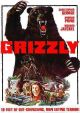 Grizzly (1976) On DVD