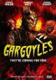 Gargoyles (1972) On DVD
