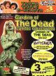 Troma Triple B-Header - Vol. 3: GARDEN OF THE DEAD ZOMBIE COLLECTION On DVD