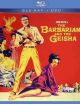 The Barbarian And The Geisha (1958) On Blu-ray