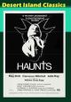 Haunts (1977) On DVD