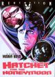 Hatchet For The Honeymoon (Remastered Edition) (1972) On DVD