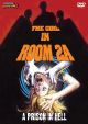 The Girl In Room 2A (1974) On DVD