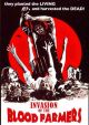 Invasion Of The Blood Farmers (1972) On DVD