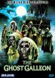 The Ghost Galleon (1974) On DVD