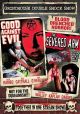 Good Against Evil (1977)/The Severed Arm (1973) On DVD