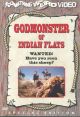 Godmonster Of Indian Flats (1973) On DVD