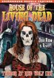 House Of The Living Dead (1974)/Terror At Red Wolf Inn (1972) On DVD
