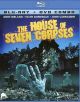 The House Of Seven Corpses (1974) On Blu-Ray