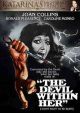 The Devil Within Her (1975) On DVD
