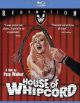 House Of Whipcord (1975) On Blu-Ray