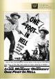 One Foot In Hell (1960) On DVD