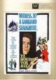 Bachelor Flat (1962) On DVD