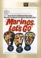Marines, Let's Go (1961) On DVD