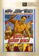 Battle At Bloody Beach (1961) On DVD