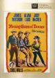 Young Guns Of Texas (1962) On DVD