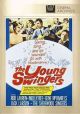 The Young Swingers (1963) On DVD