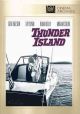 Thunder Island (1963) On DVD