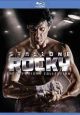 Rocky: Heavyweight Collection On Blu-Ray