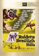 Raiders From Beneath The Sea (1964) On DVD