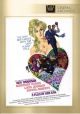 A Flea In Her Ear (1968) On DVD