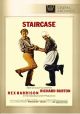 Staircase (1969) On DVD