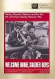 Welcome Home, Soldier Boys (1971) On DVD