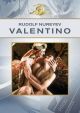 Valentino (1977) On DVD