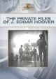 The Private Files Of J. Edgar Hoover (1978) On DVD