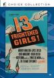 13 Frightened Girls! (1963) On DVD