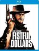 A Fistful Of Dollars (1964) On Blu-Ray