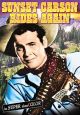 Sunset Carson Rides Again (1948) On DVD