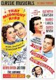 That Midnight Kiss (1949)/The Toast Of New Orleans (1950) On DVD