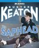 The Saphead (Ultimate Edition) (1920) On Blu-ray